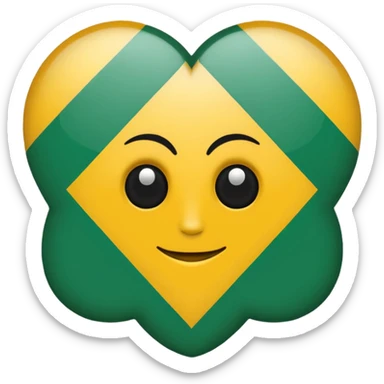 brazil government sticker