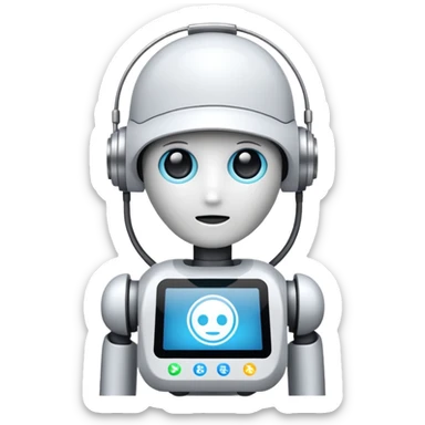 Girl fingering herself sticker