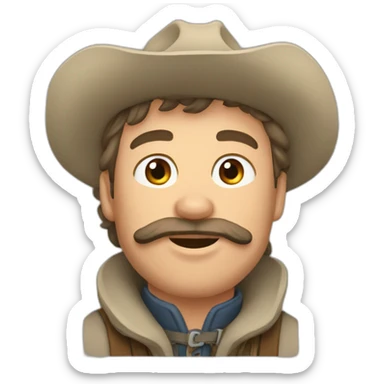 Duitse herder sticker