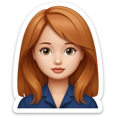 Debby ryan sticker