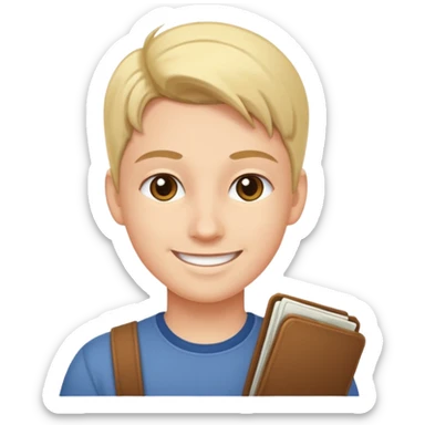 archetype for a teen: Stable-optimisers. A young adult with established stable incomes. They have moved past survival mode and are now planning a game of wealth maximization. They view money as something to be optimized. Can you remove the money from the image sticker