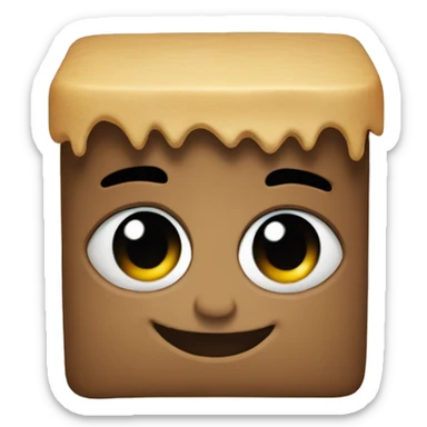 square tat says 1x1 sticker