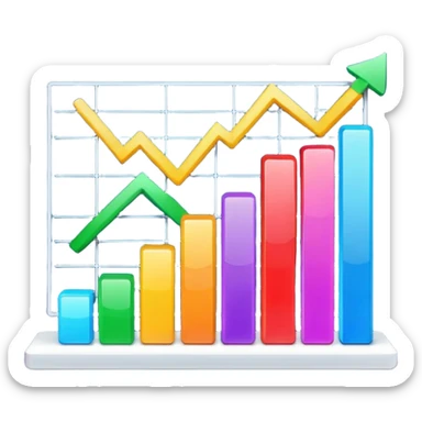 investment plan sticker