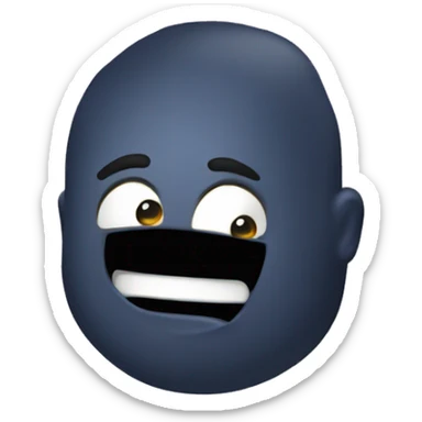 emoji pour server f sticker