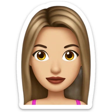 Sofia vergara sticker