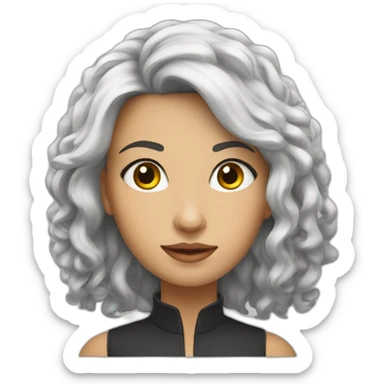 Célia dutli sticker