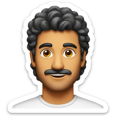 Vimal pan masala ✌️ sticker