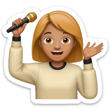 Tralalero tralalá sticker