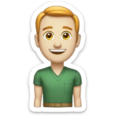 excel data analyst sticker