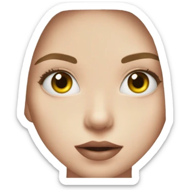 Anya Taylor Joy  sticker