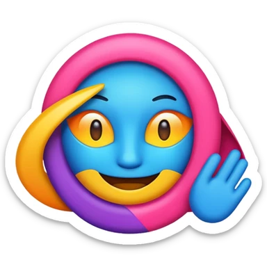 Convert Company Logo to Emoji sticker