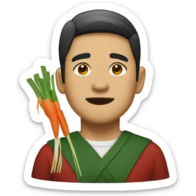 sinigang emoji sticker