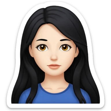 Emily Armstrong sticker