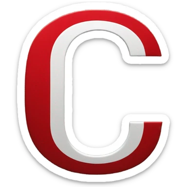 Ohio State logo  sticker