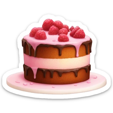 cakes sticker