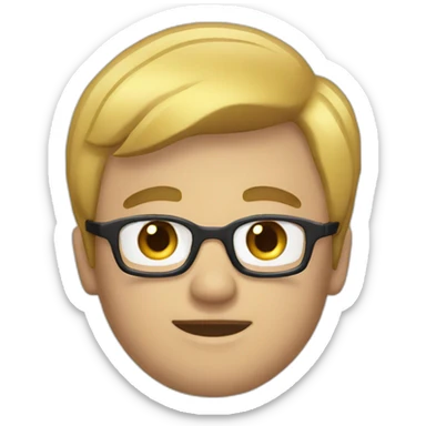 Independent Bond Icon sticker