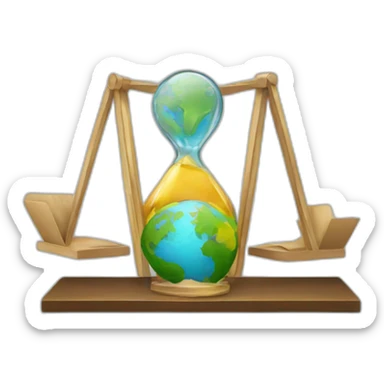 economics olympiad sticker