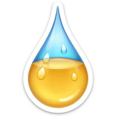 I have a solution sticker