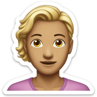 mtf-transgender sticker