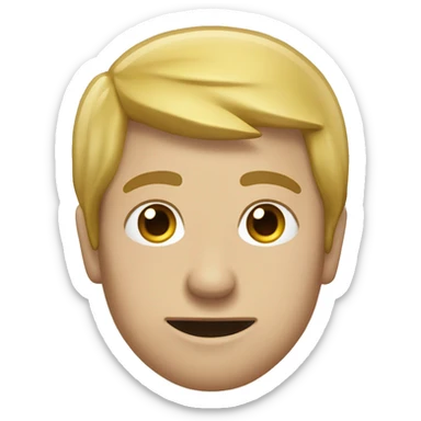 Trou de serrure sticker