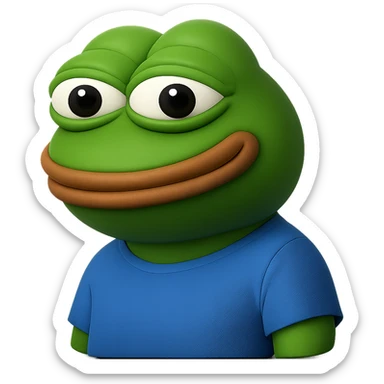 flip this image horizontally and keep the subject just as bright sticker