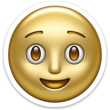 Sigma emojji sticker