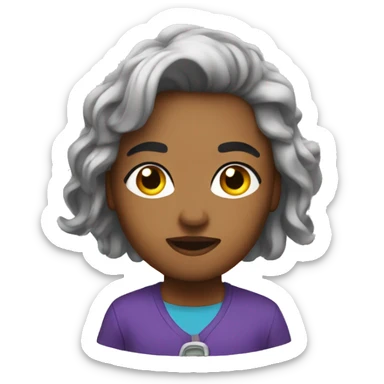 Alani Nu Energy sticker