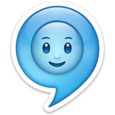 Instagram blue tick verification sticker