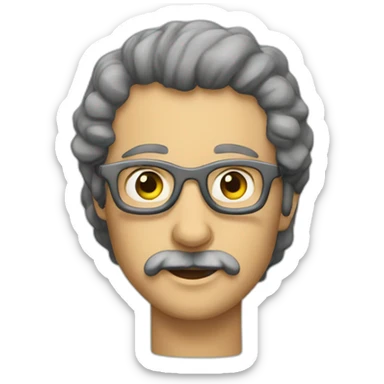 Wurstaufstrich sticker