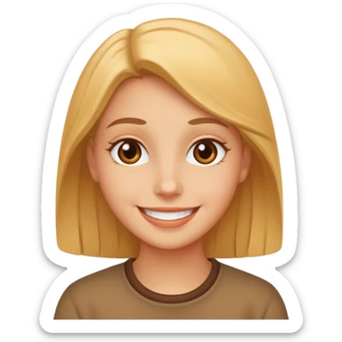 make a good person sticker