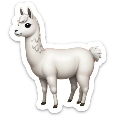 me un fuego soplando por el viento sticker