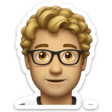 Amaury Constantin sticker