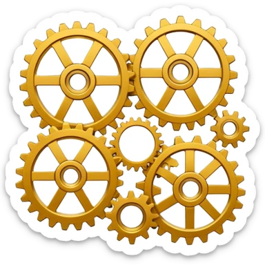 create a logo for company name Noor Electromechanical works sticker