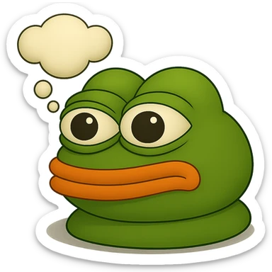  recreate this without background but keep all the shadows, add drop shadows on all elements, make him brighter but keep drop shadows  sticker