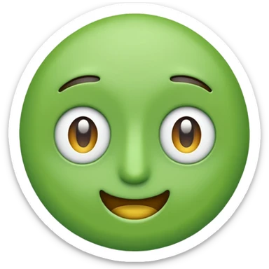 then pake me just un emoji of an euc sticker