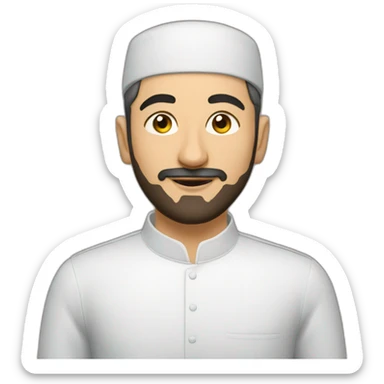 ramzan kadirov sticker