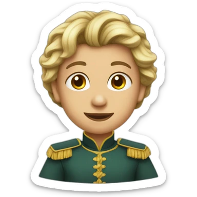 koenigseeg megera sticker