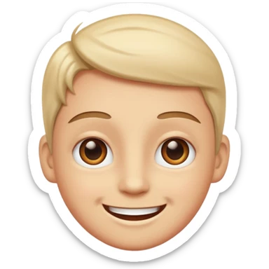 high as a motherfucker sticker