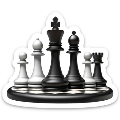 Chess.com sticker