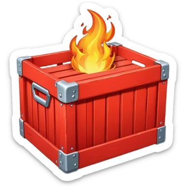 🔥 crate stelice imoge Bhai  sticker