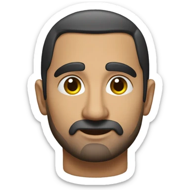 Arsen Markaryan sticker