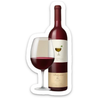 patricia-bullrich-wine sticker