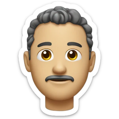 Elbo with scrape sticker