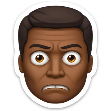 Boliviano Ladron sticker