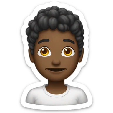 Moi quand je me réincarne en slime sticker