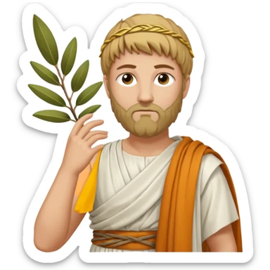 creaza imagine cu pitagora sticker