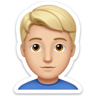 Antoine dupont sticker