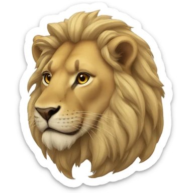 León  sticker