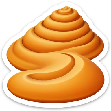 dune themed emoji sticker