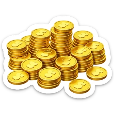 grow my savings sticker